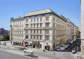 Derag Livinghotel an der Oper, Wien, Österreich